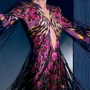 Meet your Posher, Ramone